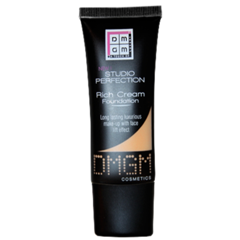 DMGM Studio Perfection Rich Cream
