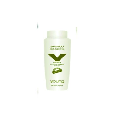 Young-balance-шампоан-за-коса-300мл