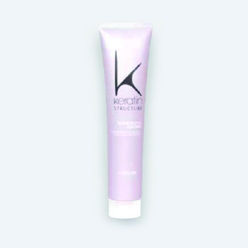 KERATIN-STRUCTURE-ВЪЗСТАНОВЯВАЩА-МАСКА-ЗА-КОСА-175мл