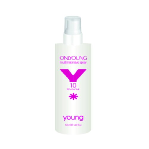YOUNG-СПРЕЙ-ЗА-КОСА-10В1-150МЛ