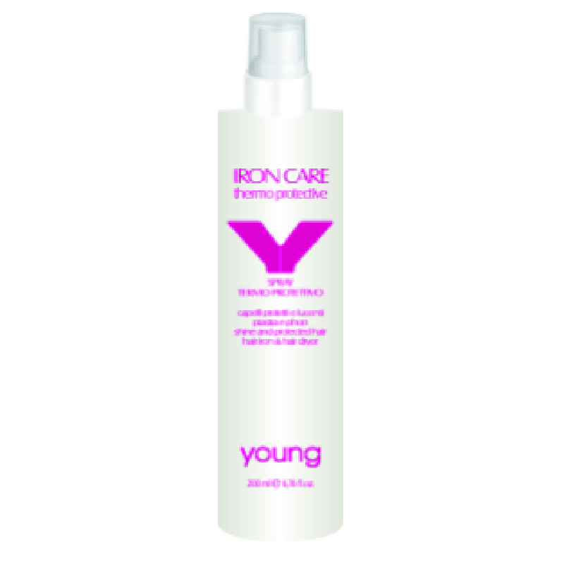 YOUNG-СПРЕЙ-ТЕРМОЗАЩИТА-IRON-CARE-200ml